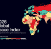 Sri Lanka Advances 14 Places in 2026 Global Peace Index, Ranks Second in South Asia